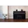 Digitálne piano Kawai CA701B/B - 6