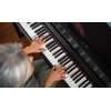 Digitálne piano Kawai CA701B/B - 2