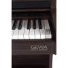 Digitálne piano - rozbalený kus Gewa Made in Germany DP-345-RW/B - rozbalený kus - 4