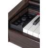 Digitálne piano - rozbalený kus Gewa Made in Germany DP-345-RW/B - rozbalený kus - 7