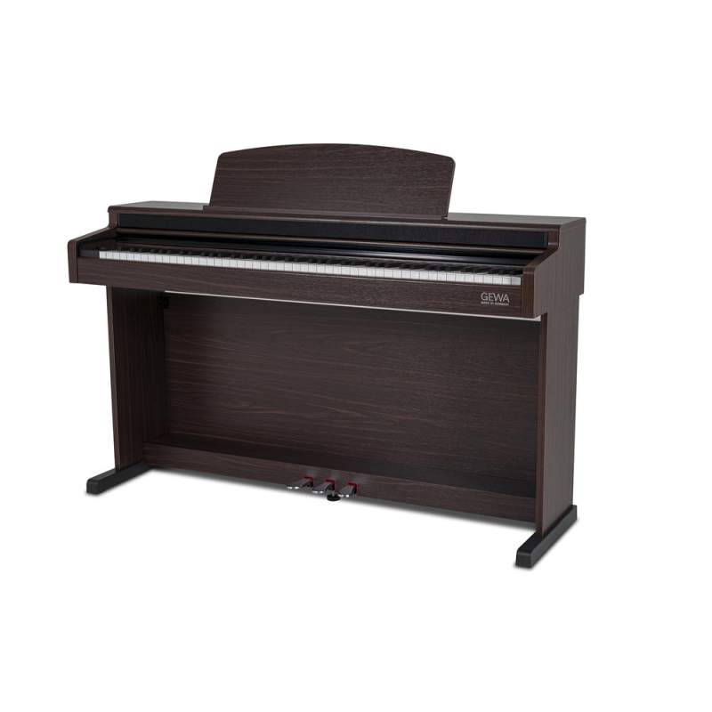 Digitálne piano - rozbalený kus Gewa Made in Germany DP-345-RW/B - rozbalený kus - 1