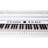 Digitálne piano - rozbalený kus KURZWEIL KA130 WH/B - rozbalený kus - 5