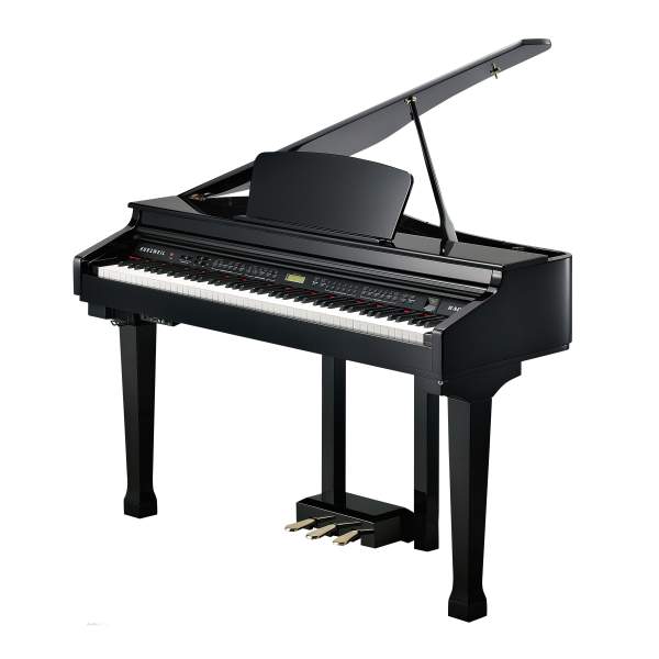 Digitálne piano - rozbalený kus KURZWEIL KAG100 EP/B - rozbalený kus