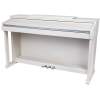 Digitálne piano - rozbalený kus KURZWEIL KA150 WH/B - rozbalený kus - 3