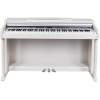 Digitálne piano - rozbalený kus KURZWEIL KA150 WH/B - rozbalený kus - 2
