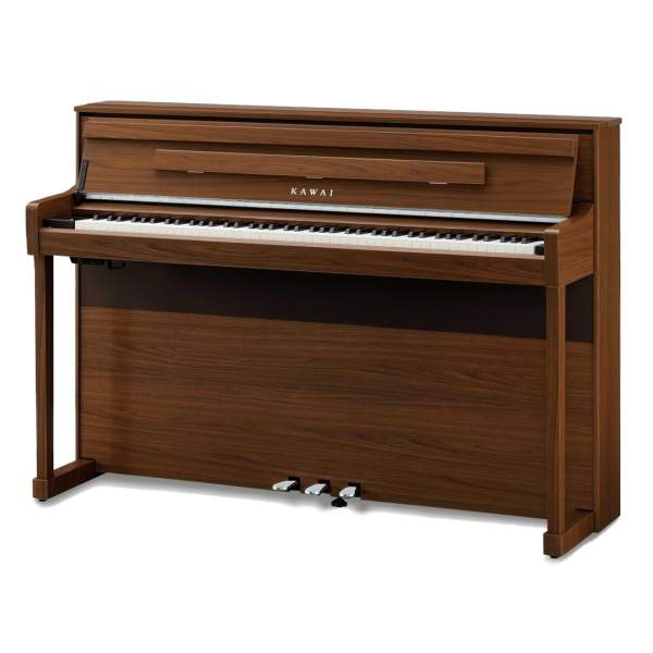 Digitálne piano Kawai CA901NW