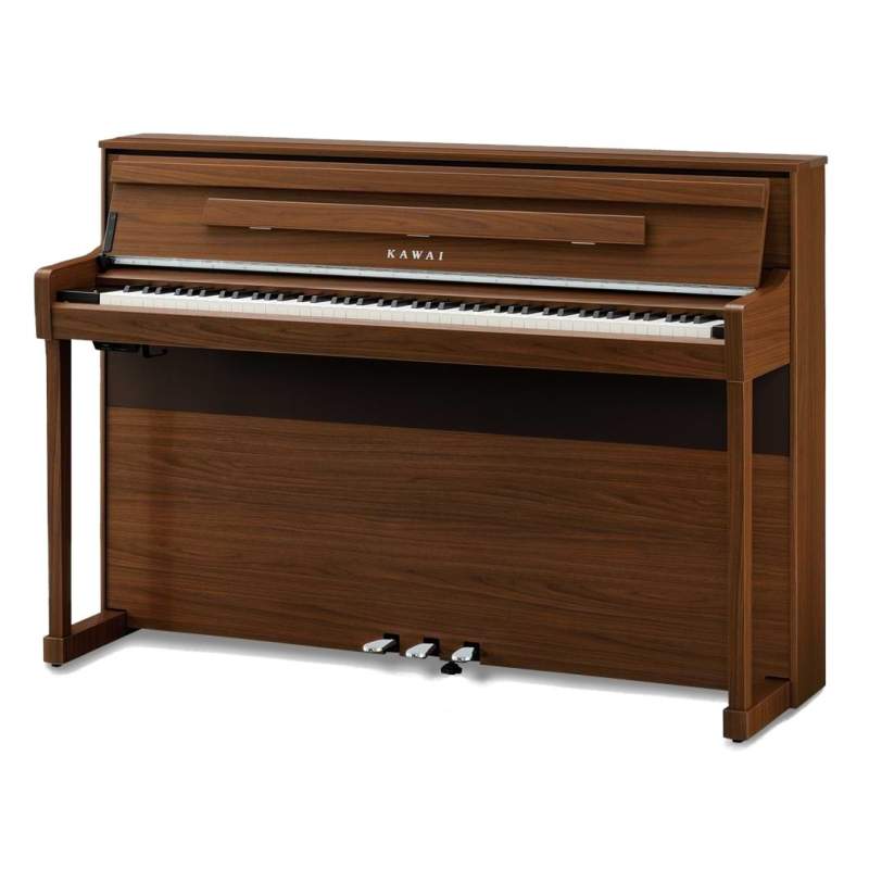 Digitálne piano Kawai CA901NW - 1