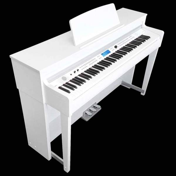 Digitálne piano - rozbalený kus Medeli DP720/WH/B - rozbalený kus