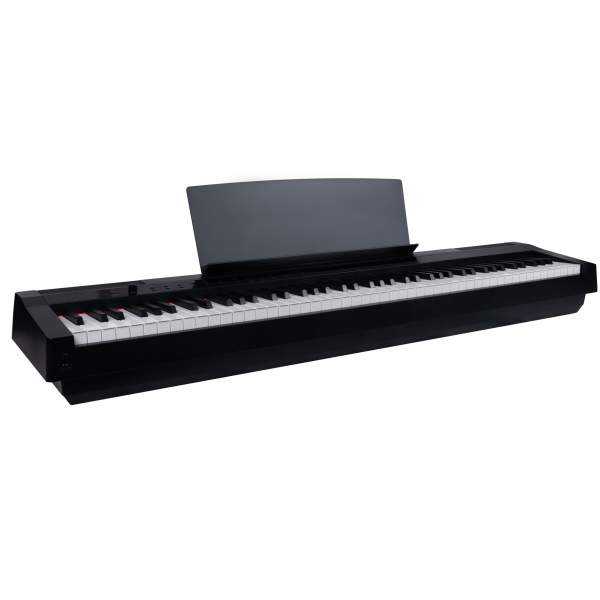 Digitálne stage piano Henry's Peri HSP221/BK