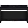 Digitálne piano Yamaha Clavinova CLP-725-B/B - vystavený kus - 3