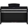 Digitálne piano Yamaha Clavinova CLP-725-B/B - vystavený kus - 2