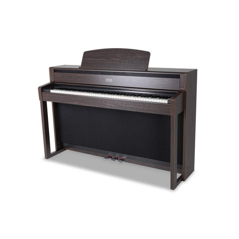 Digitálne piano Gewa Made in Germany UP-405-RW/B - vystavený kus - 1