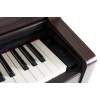 Digitálne piano Gewa Made in Germany UP-405-RW/B - vystavený kus - 7