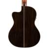 Klasická gitara 4/4 s elektronikou Salvador Cortez Iberia Ilsa SCE - 3