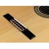 Klasická gitara 4/4 s elektronikou Salvador Cortez Iberia Ilsa SCE - 4