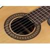 Klasická gitara 4/4 s elektronikou Salvador Cortez Iberia Ilsa SCE - 5