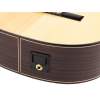 Klasická gitara 4/4 s elektronikou Salvador Cortez Iberia Ilsa SCE - 7
