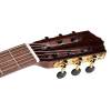 Klasická gitara 4/4 s elektronikou Salvador Cortez Iberia Ilsa SCE - 8