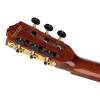 Klasická gitara 4/4 s elektronikou Salvador Cortez Iberia Ilsa SCE - 9