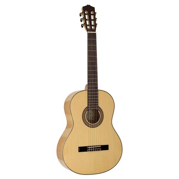 Klasická gitara 4/4 Salvador Cortez Iberia Jada S