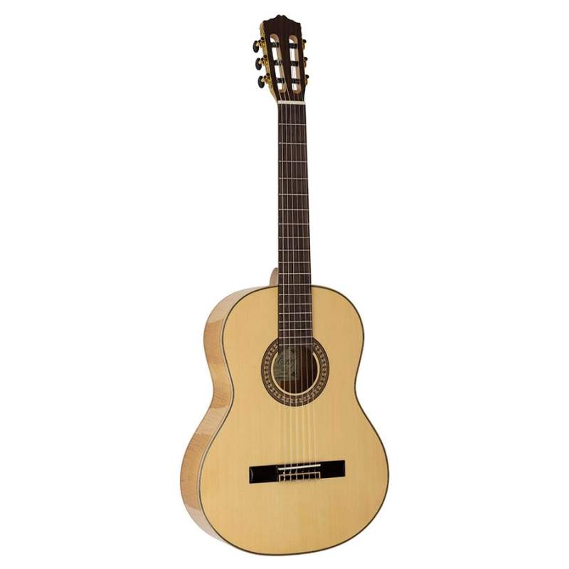 Klasická gitara 4/4 Salvador Cortez Iberia Jada S - 1