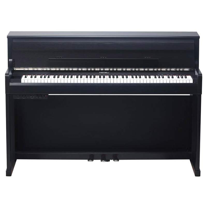 Digitálne piano Medeli Forte UP605/BK - 1