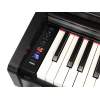 Digitálne piano Medeli DP290K/BK - 4