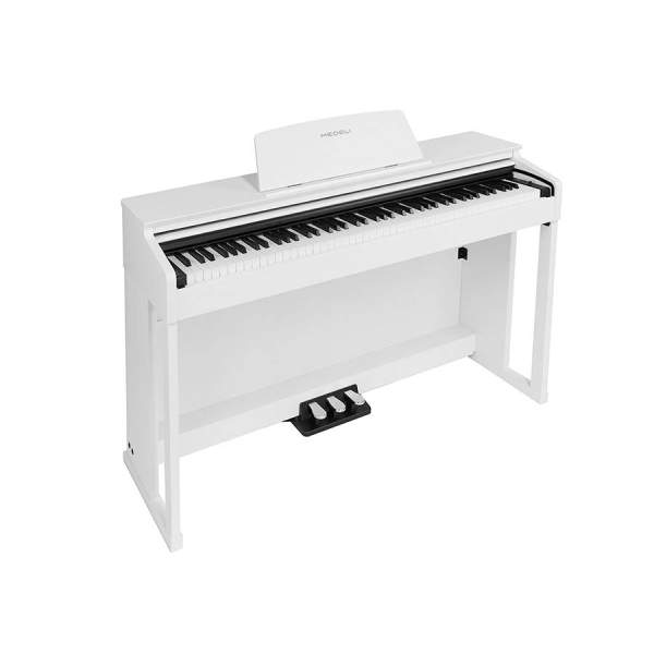 Digitálne piano Medeli DP290K/WH