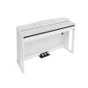 Digitálne piano Medeli DP290K/WH - 4