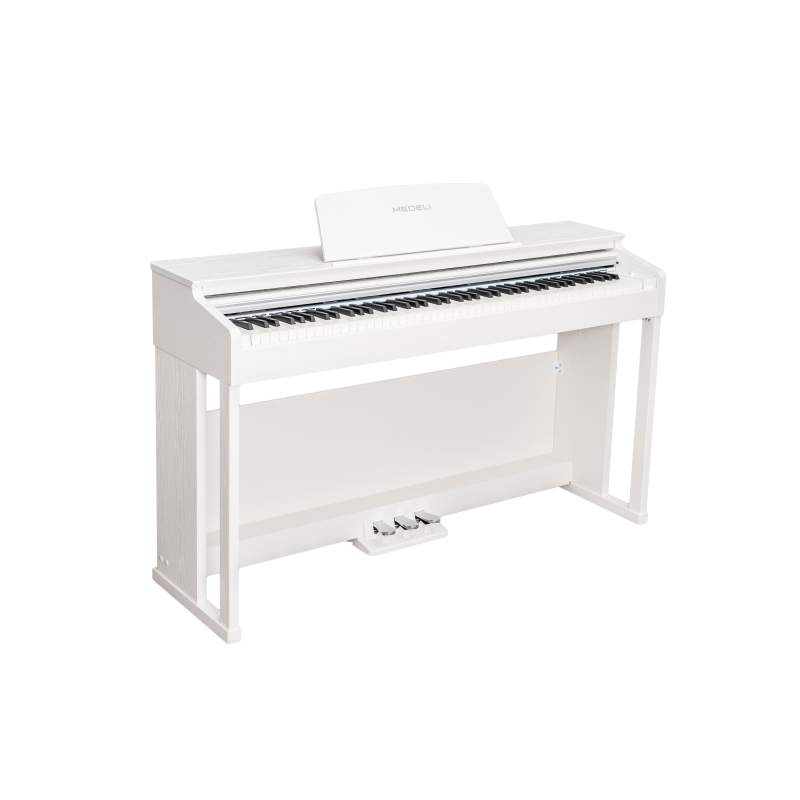 Digitálne piano Medeli DP290K/WH - 1