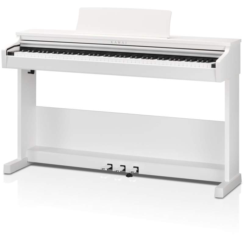 Digitálne piano Kawai CX102W - 1