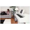 Digitálne piano Kawai CX102W - 6