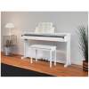 Digitálne piano Kawai CX102W - 5