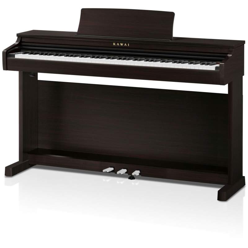 Digitálne piano Kawai CX202R - 1