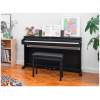 Digitálne piano Kawai CX202R - 2