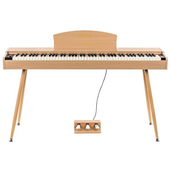 Digitálne stage piano Pianonova Sevilla 10 SVL-10-NAT