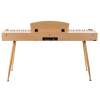 Digitálne stage piano Pianonova Sevilla 10 SVL-10-NAT - 5