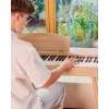 Digitálne stage piano Pianonova Sevilla 10 SVL-10-NAT - 17