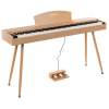 Digitálne stage piano Pianonova Sevilla 10 SVL-10-NAT - 3