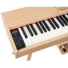 Digitálne stage piano Pianonova Sevilla 10 SVL-10-NAT - 4