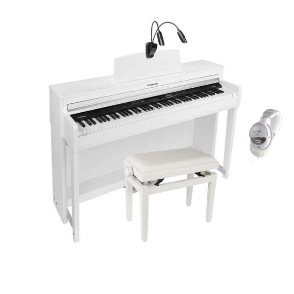 Digitálne piano - set Medeli DP460K/WH/B/SET2
