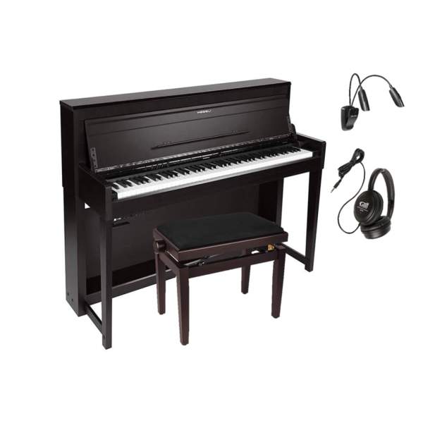 Digitálne piano - set Medeli DP650K/RW/B/SET2