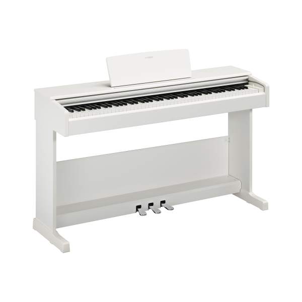 Digitálne piano Yamaha YDP-105-WH