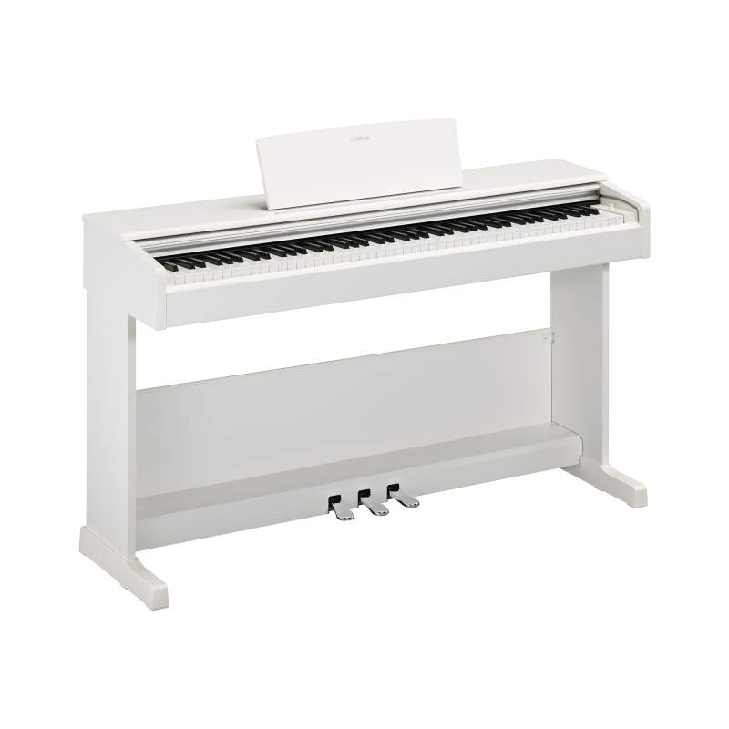 Digitálne piano Yamaha YDP-105-WH - 1