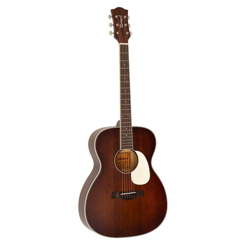 Akustická gitara Richwood Heritage HSA-35-MBR - 1