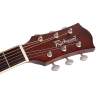 Akustická gitara Richwood Heritage HSA-35-MBR - 5