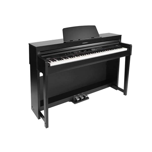 Digitálne piano - vystavený kus Medeli DP460K/BK/B