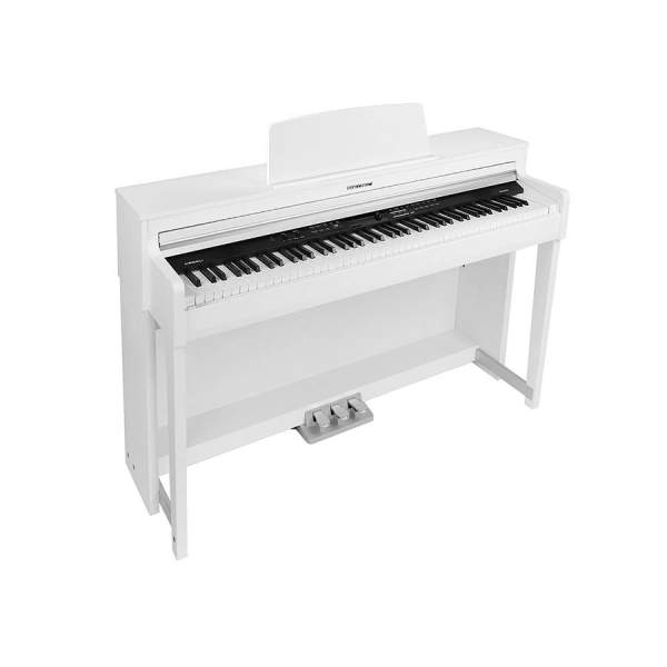 Digitálne piano - rozbalený kus Medeli DP460K/WH/B