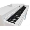Digitálne piano - rozbalený kus Medeli DP460K/WH/B - 3