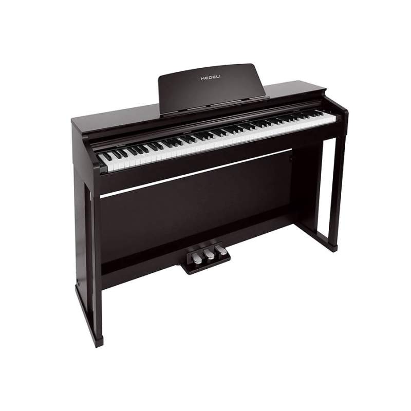 Digitálne piano - rozbalený kus Medeli DP280K/RW/B - 1